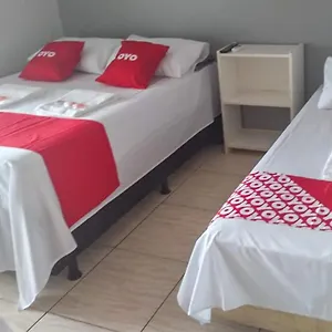 **** Hotel Oyo Esplanada, Brasil