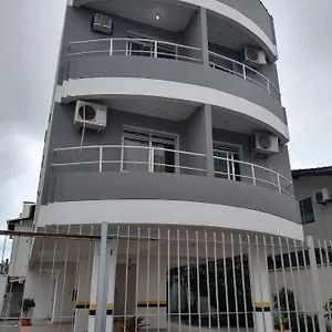Hshotelaria Florianópolis
