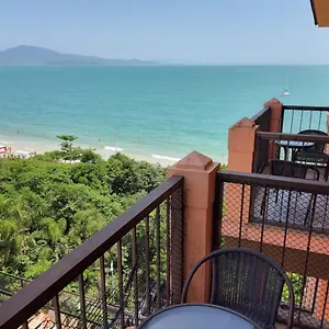 Jurere Village - Lateral Luxo Florianópolis