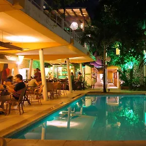 *** Hotel Aconchego Brasil
