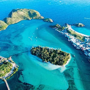 **** Hotel Paradiso Corporate Brasil