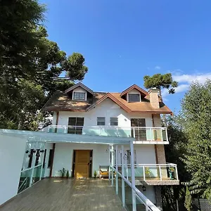  Casa de hóspedes Honey Brasil