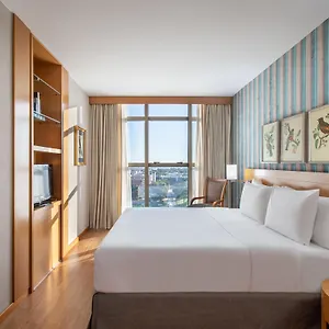 **** Hotel Brasil 21 Affiliated By Meliá Brasil