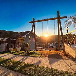  Casa de hóspedes Geada De Campos Brasil