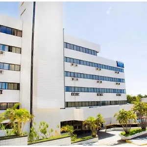 Monza Palace Hotel Natal