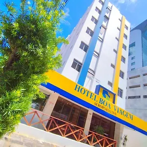 Boa Viagem Aeroporto Hotel Recife